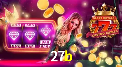 Desvendando o Mundo dos Jogos Virtuais na 27b