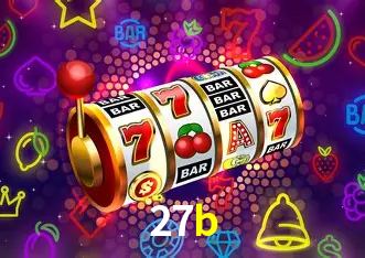 A Revolução dos Aplicativos de Jogos no 27b