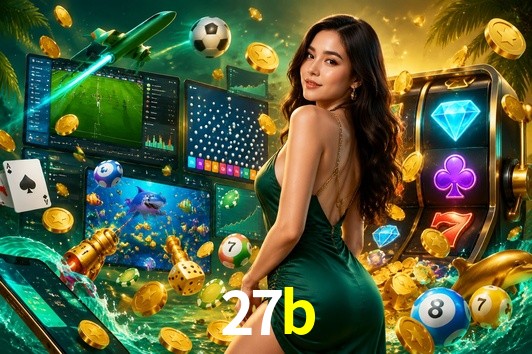 Welcome Bonus 27b