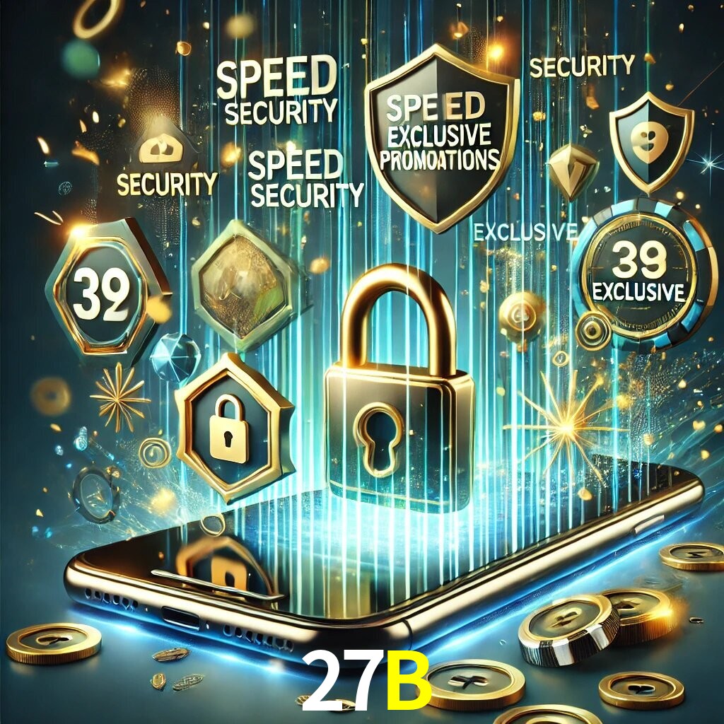 Vantagens do App 27B