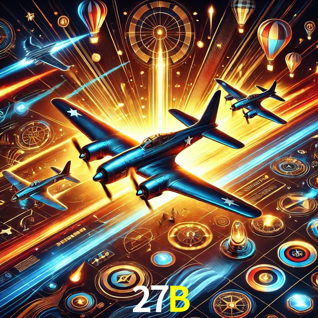 Vantagens do Aviator no 27B
