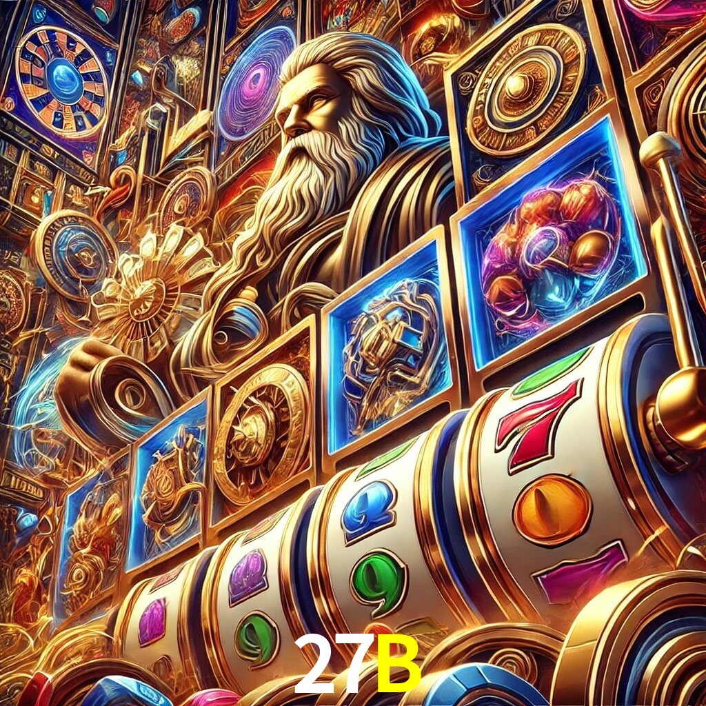 Novos Slots no 27B