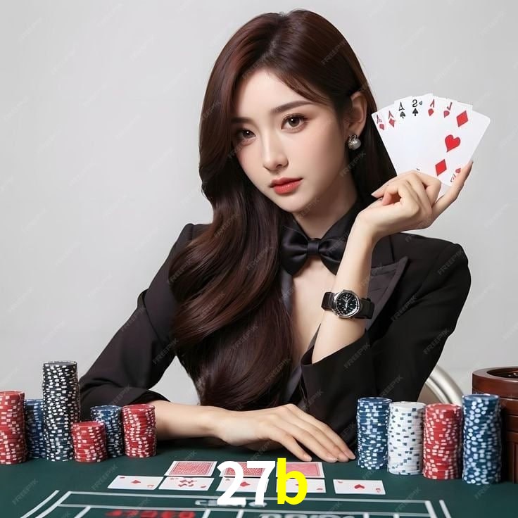 Casino Ao Vivo 27b