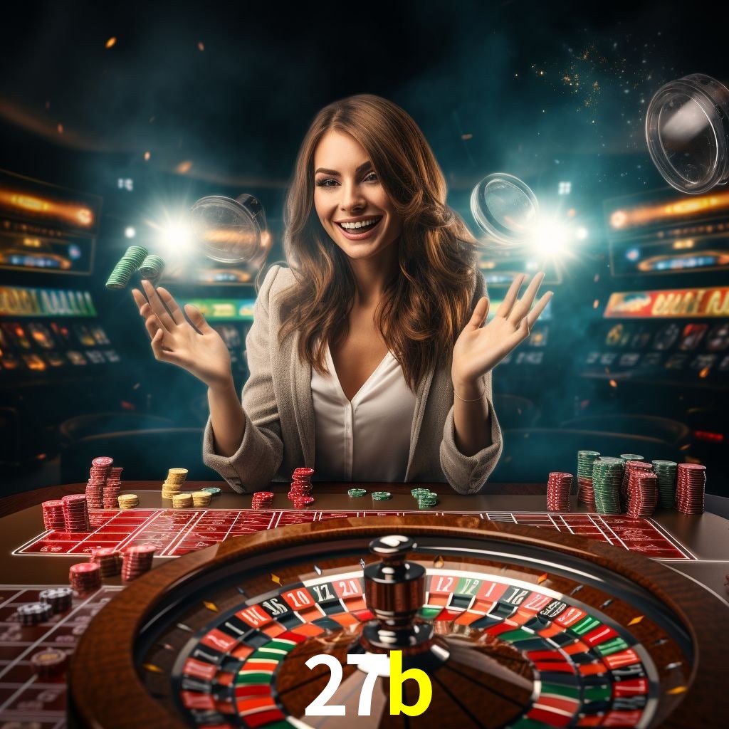Experimente o Login Seguro Premium no 27b