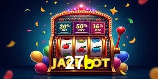 Provedores de Jogos 27b