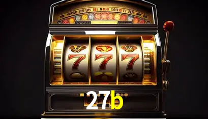 Descubra a Magia dos Jogos de Arcade no 27b