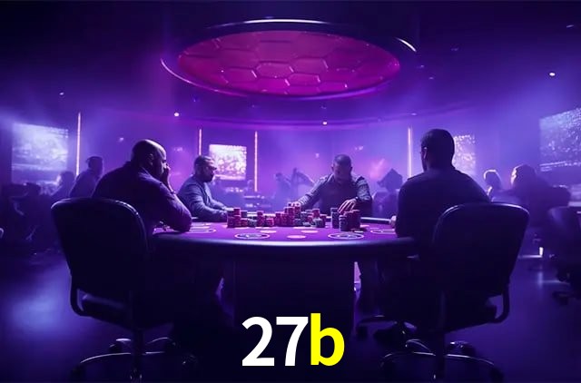 Descubra a Essência do 27b: Nossa História e Compromissos