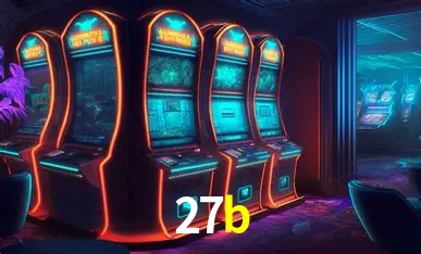 A Experiência Imersiva dos Cassinos Ao Vivo no 27b