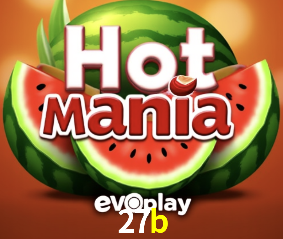 APP oficial da 27b para mobile