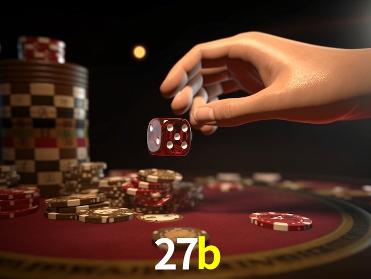 Apostas de Tênis 27b