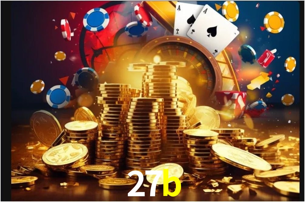 Desvendando o Mundo dos Jogos Virtuais na 27b