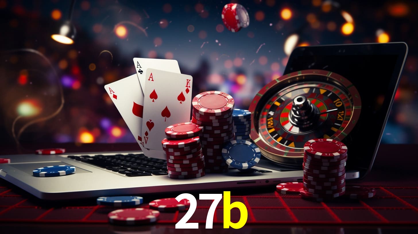 Roulette Table 27b