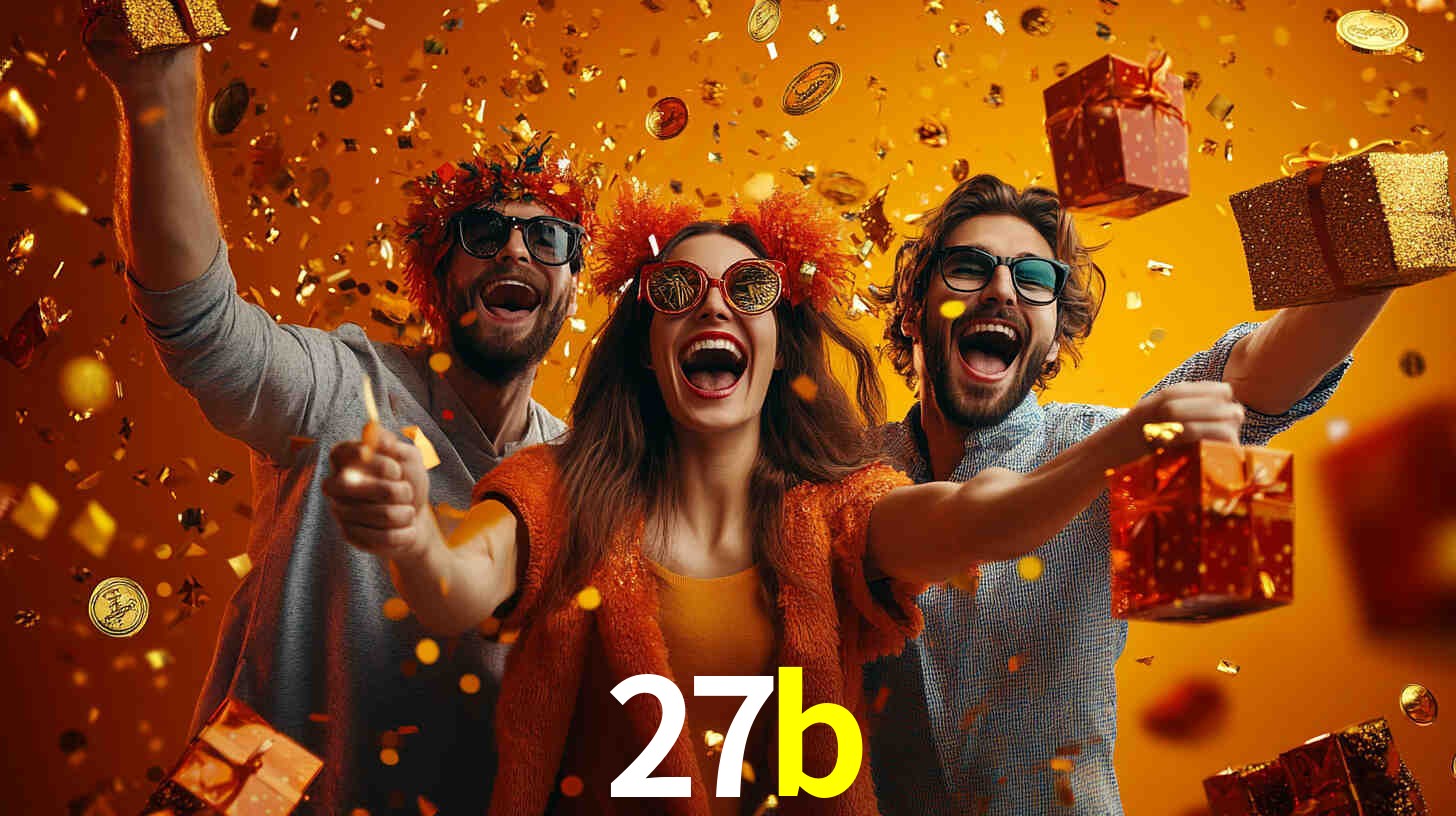 27b.com