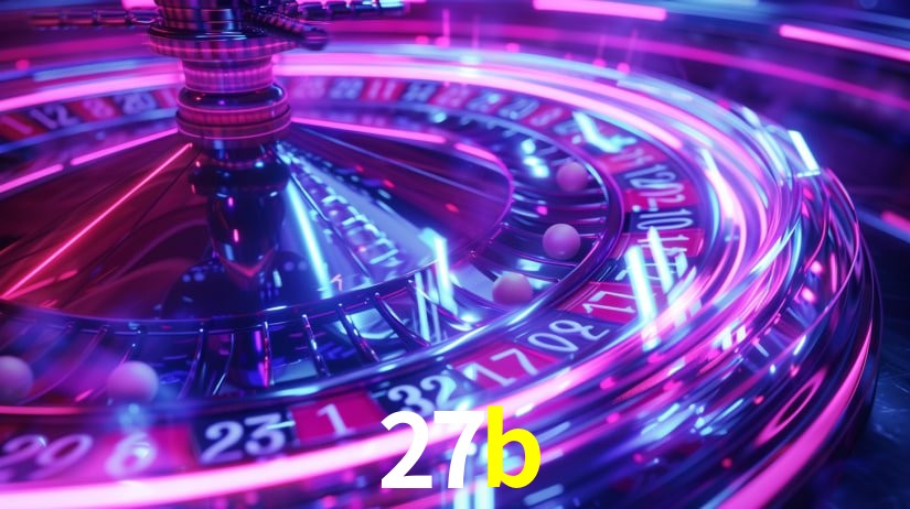 Explorando a Categoria de Eventos em Apostas na 27b