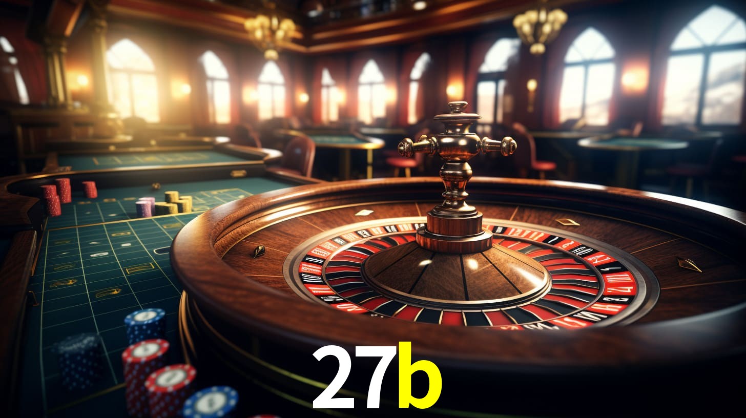 Blackjack Table 27b