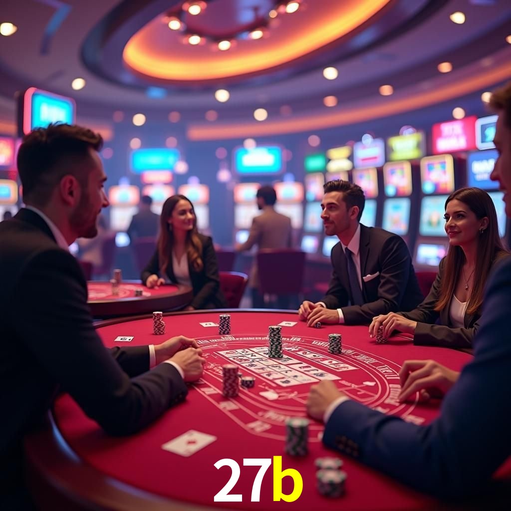 cassino 27b