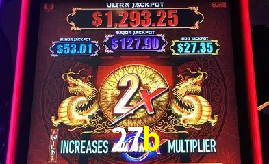 Desvendando o Mundo dos Jogos Virtuais na 27b