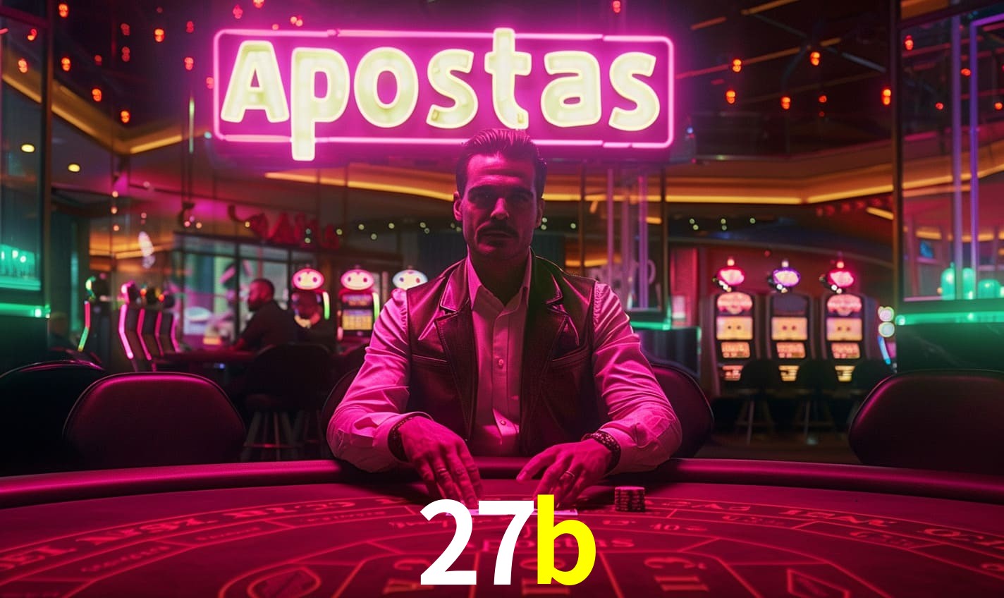 Explorando a Categoria de Eventos em Apostas na 27b